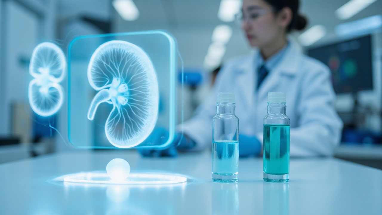 Nefrotoksyczność w terapii onkologicznej – wyzwania i możliwe rozwiązania